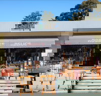 Ross's Relics Yass - Accommodation Resorts