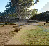 Rouse Hill Estate Walk - Accommodation Resorts