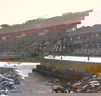 Royal Australian Navy Heritage Centre - Accommodation Resorts