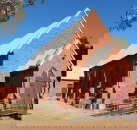 Saint Stephens Anglican Church - Accommodation Resorts