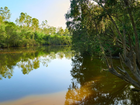 Shapcott Park - Accommodation Resorts 1