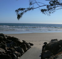 Shark Bay - Accommodation Resorts