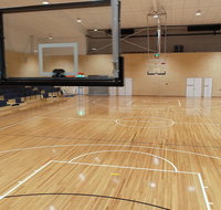 Shoalhaven Indoor Sports Centre - Accommodation Resorts