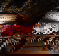 Smithy's Outback Dinner and Show - Accommodation Resorts