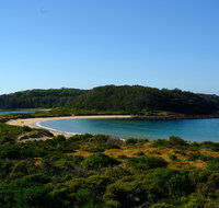 Snorkelling Broulee Island - Accommodation Resorts