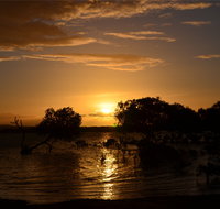 Southend Curtis Island - Accommodation Resorts