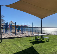 Stansbury Playground - Accommodation Resorts