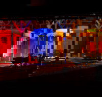 Steamtown Heritage Rail Centre - Accommodation Resorts