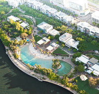 Streets Beach - Accommodation Resorts