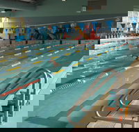 Sussex Inlet Aquatic Centre - Accommodation Resorts