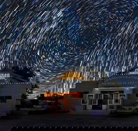 Swanpool Community Cinema - Accommodation Resorts