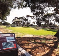 Tailem Bend Historic Rail Trail - Accommodation Resorts