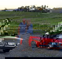 Tamar Valley Touring Route - Accommodation Resorts