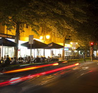 Tamworth - Accommodation Resorts