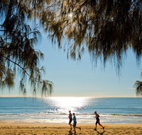 Tannum Sands - Accommodation Resorts