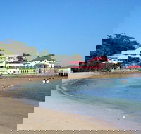 Taronga to Balmoral Walk Headland Park - Accommodation Resorts