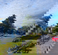 Tarraleah - Accommodation Resorts