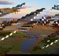 Temora Aviation Museum - Accommodation Resorts