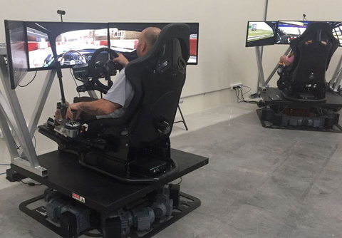 The Racing Shed - Accommodation Resorts 0