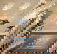 The White Place - Accommodation Resorts