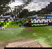 The Rotary Markets Kadina - Accommodation Resorts
