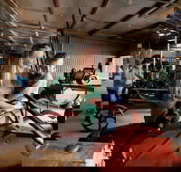 The Farm Shed Museum Kadina - Accommodation Resorts