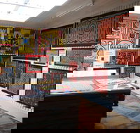 The Stockyard Gallery - Accommodation Resorts