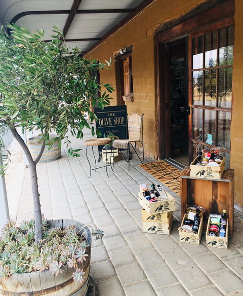 The Olive Shop - Milawa - Accommodation Resorts 0