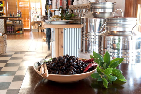 The Olive Shop - Milawa - Accommodation Resorts 1