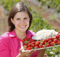 The Super Strawberry - Accommodation Resorts