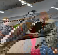 The Department Store Wauchope - Accommodation Resorts