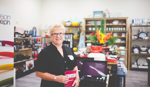 The Department Store Wauchope - Accommodation Resorts 1