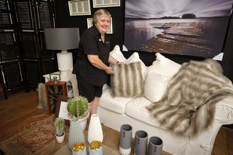 The Department Store Wauchope - Accommodation Resorts 2