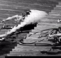 The Grenfell and District Sporting Hall of Fame - Accommodation Resorts