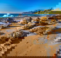 Tilbury Cove - Accommodation Resorts