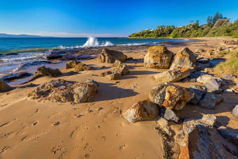 Tilbury Cove - Accommodation Resorts 0