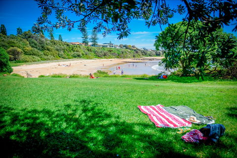 Tilbury Cove - Accommodation Resorts 1