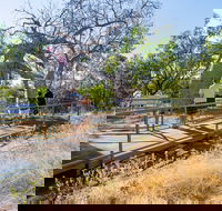 Timber Creek - Accommodation Resorts