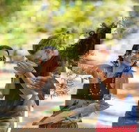 Tjapukai Aboriginal Cultural Park - Accommodation Resorts