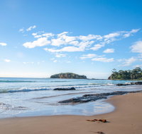 Tomakin - Accommodation Resorts
