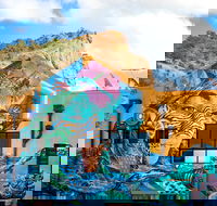 Townsville Street Art - Accommodation Resorts