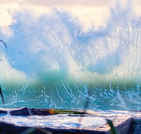 Tugun - Accommodation Resorts