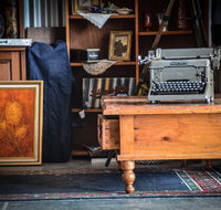 Vintage Traders Emporium - Accommodation Resorts