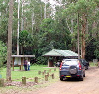 Wallingat Forest Drive - Accommodation Resorts
