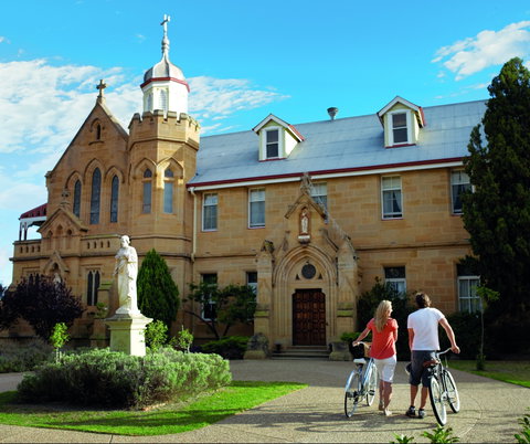 Warwick - Accommodation Resorts 0