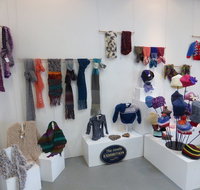 Warm Wooley and Wearable Exhibition - Accommodation Resorts