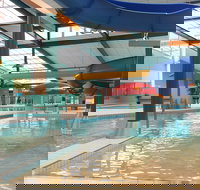 Whyalla Recreation Centre - Accommodation Resorts