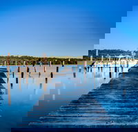 Wooli Wooli River - Accommodation Resorts