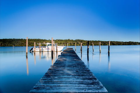 Wooli Wooli River - Accommodation Resorts 0