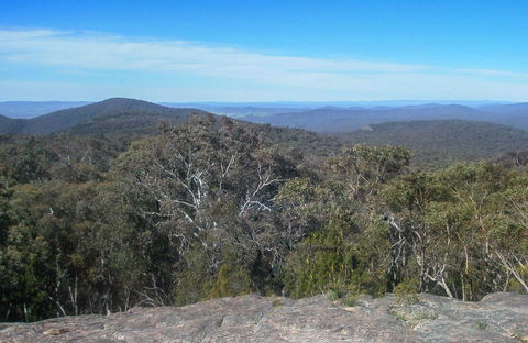 Woomargama National Park - Accommodation Resorts 0